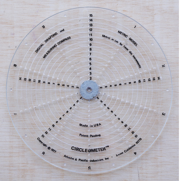 circleometer